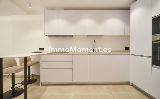 Reventa - Apartamento - Fuengirola - Fuengirola Centro