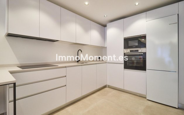 Reventa - Apartamento - Fuengirola - Fuengirola Centro