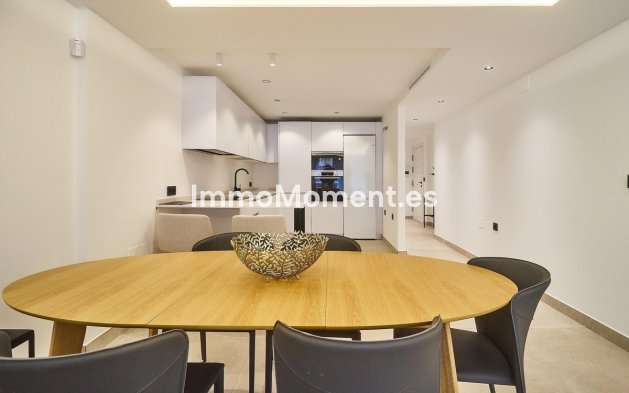 Reventa - Apartamento - Fuengirola - Fuengirola Centro