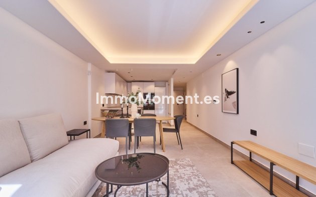 Reventa - Apartamento - Fuengirola - Fuengirola Centro