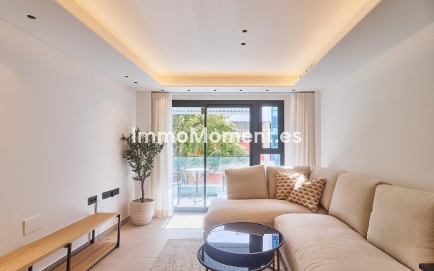 Reventa - Apartamento - Fuengirola - Fuengirola Centro
