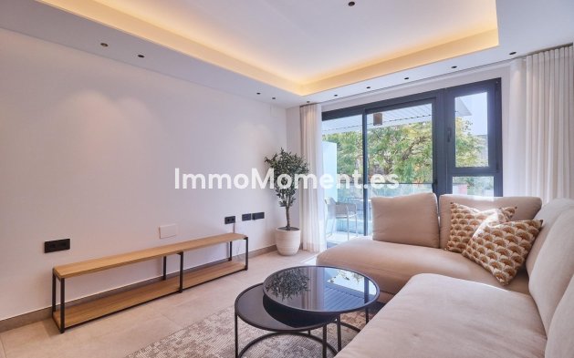 Reventa - Apartamento - Fuengirola - Fuengirola Centro