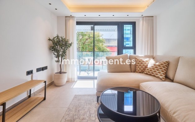 Reventa - Apartamento - Fuengirola - Fuengirola Centro