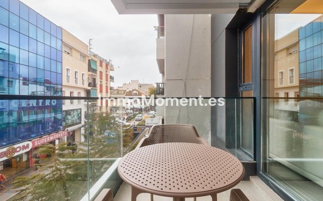 Reventa - Apartamento - Fuengirola - Fuengirola Centro