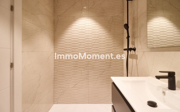 Reventa - Apartamento - Fuengirola - Fuengirola Centro