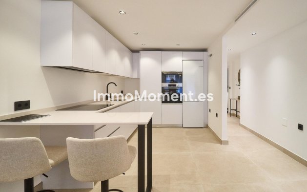 Reventa - Apartamento - Fuengirola - Fuengirola Centro