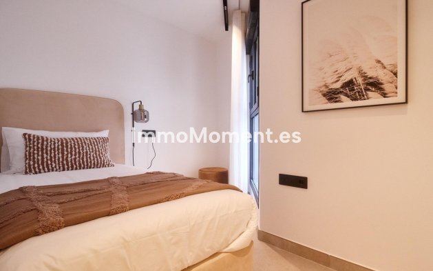 Reventa - Apartamento - Fuengirola - Fuengirola Centro
