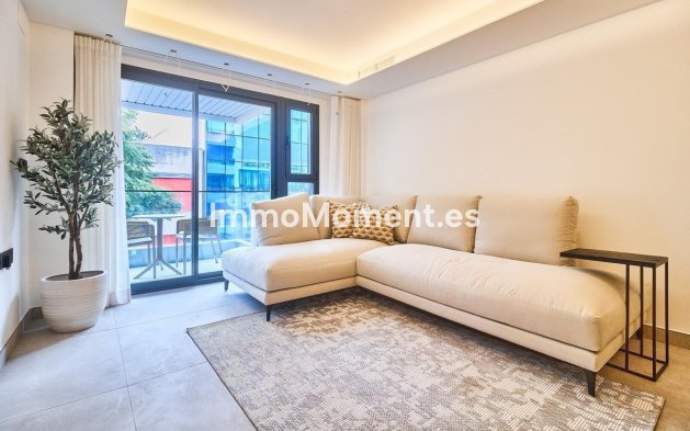 Reventa - Apartamento - Fuengirola - Fuengirola Centro