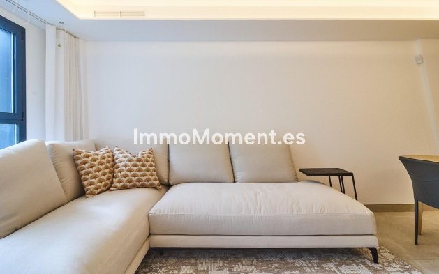 Reventa - Apartamento - Fuengirola - Fuengirola Centro