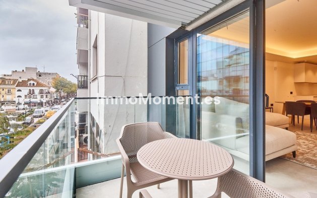 Reventa - Apartamento - Fuengirola - Fuengirola Centro