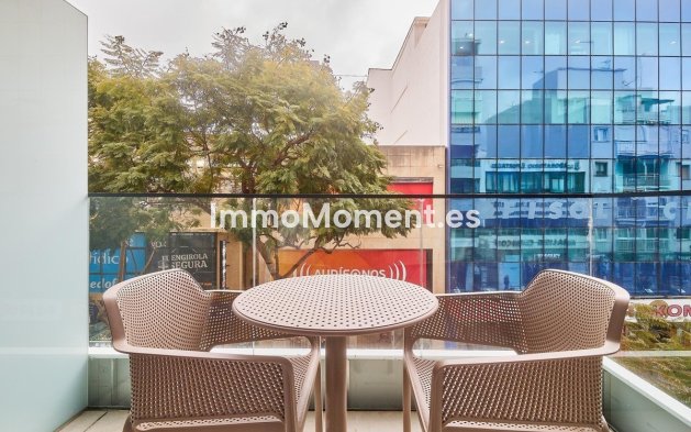 Reventa - Apartamento - Fuengirola - Fuengirola Centro