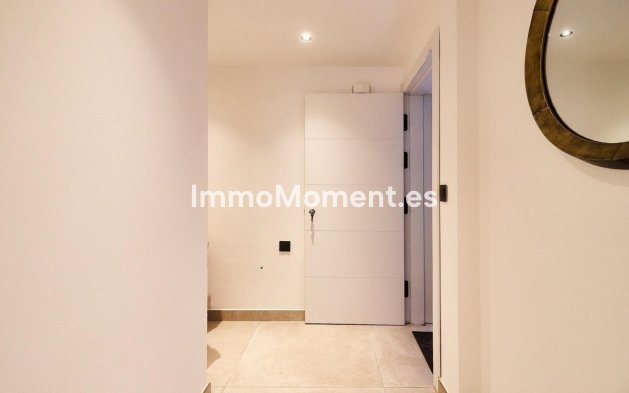 Reventa - Apartamento - Fuengirola - Fuengirola Centro