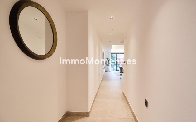 Reventa - Apartamento - Fuengirola - Fuengirola Centro