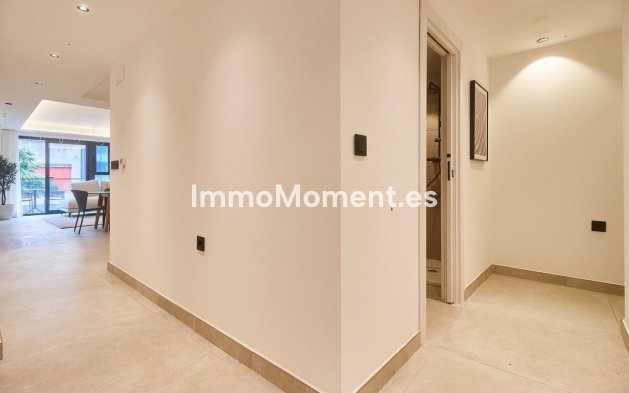 Reventa - Apartamento - Fuengirola - Fuengirola Centro