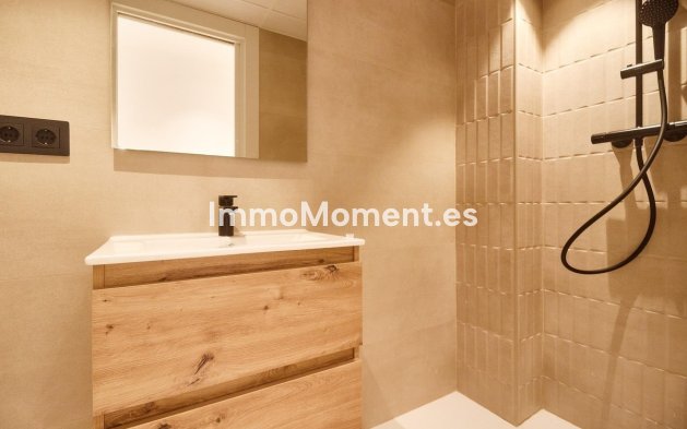 Reventa - Apartamento - Fuengirola - Fuengirola Centro