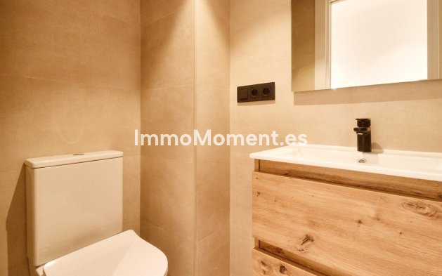 Reventa - Apartamento - Fuengirola - Fuengirola Centro