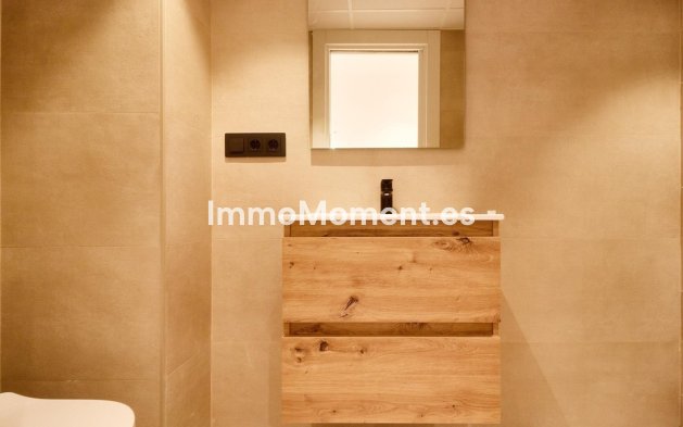Reventa - Apartamento - Fuengirola - Fuengirola Centro