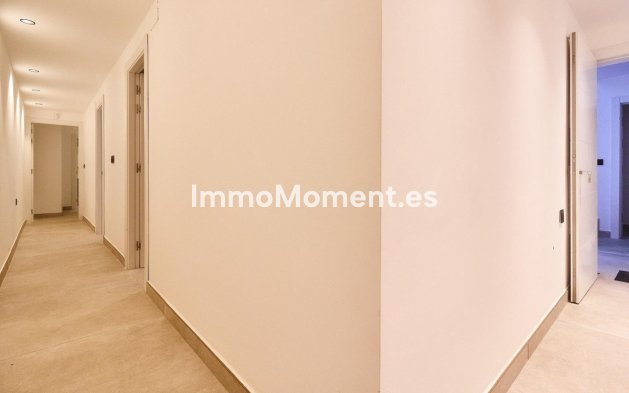 Reventa - Apartamento - Fuengirola - Fuengirola Centro