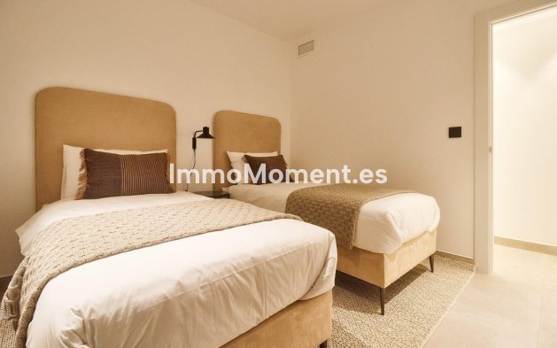 Reventa - Apartamento - Fuengirola - Fuengirola Centro
