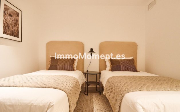 Reventa - Apartamento - Fuengirola - Fuengirola Centro