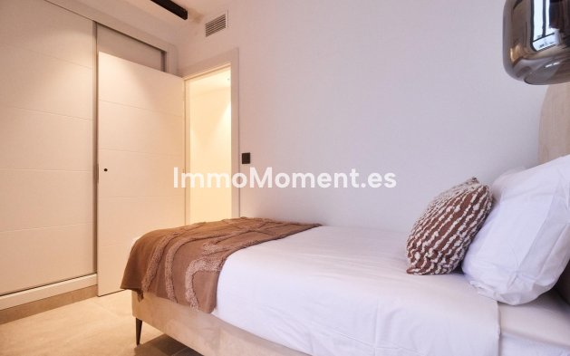 Reventa - Apartamento - Fuengirola - Fuengirola Centro