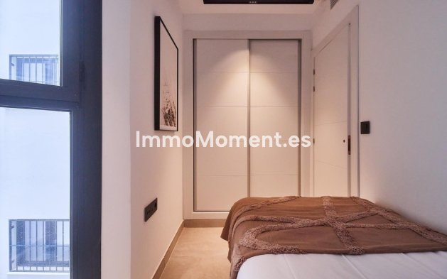 Reventa - Apartamento - Fuengirola - Fuengirola Centro