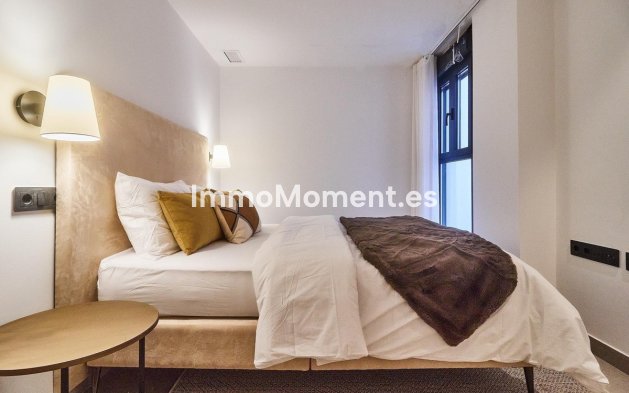 Reventa - Apartamento - Fuengirola - Fuengirola Centro