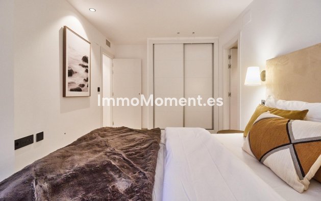 Reventa - Apartamento - Fuengirola - Fuengirola Centro