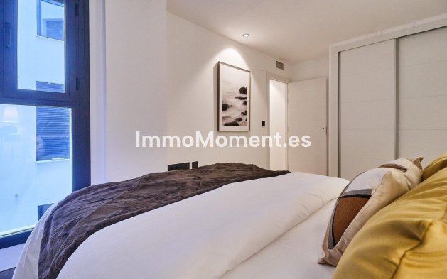 Reventa - Apartamento - Fuengirola - Fuengirola Centro