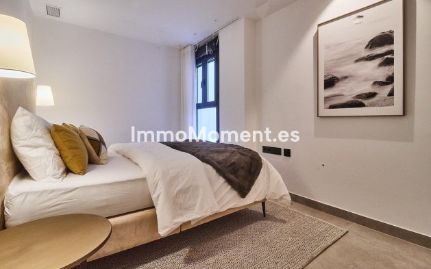 Reventa - Apartamento - Fuengirola - Fuengirola Centro