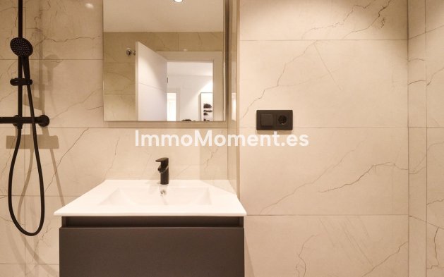 Reventa - Apartamento - Fuengirola - Fuengirola Centro