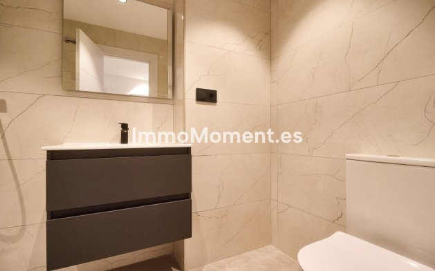 Reventa - Apartamento - Fuengirola - Fuengirola Centro