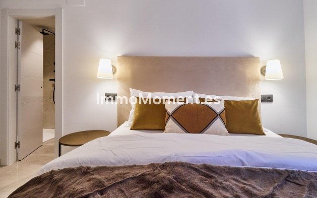 Reventa - Apartamento - Fuengirola - Fuengirola Centro