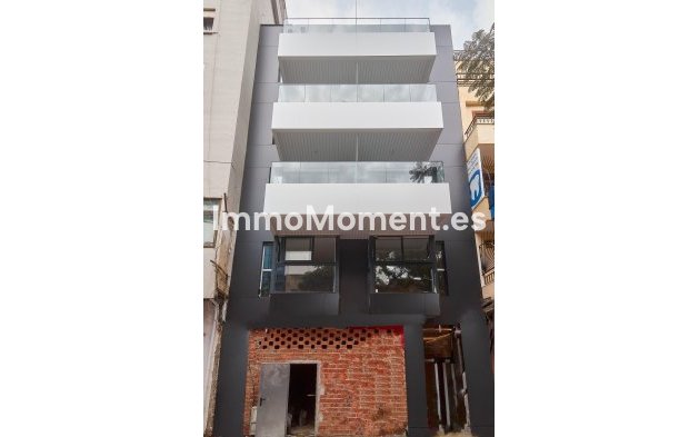 Reventa - Apartamento - Fuengirola - Fuengirola Centro