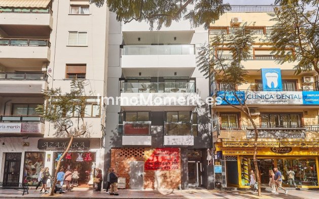 Reventa - Apartamento - Fuengirola - Fuengirola Centro