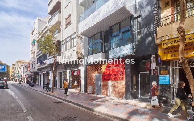 Reventa - Apartamento - Fuengirola - Fuengirola Centro