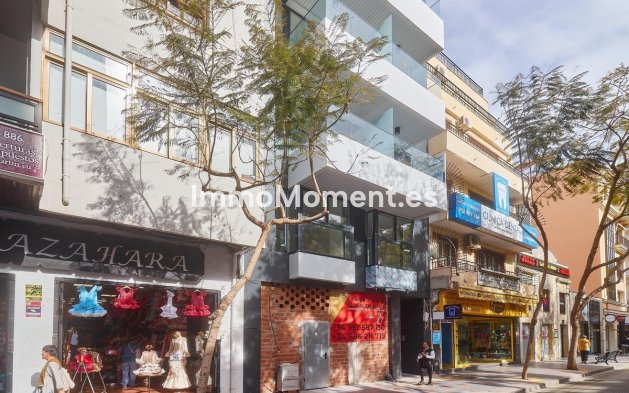 Reventa - Apartamento - Fuengirola - Fuengirola Centro