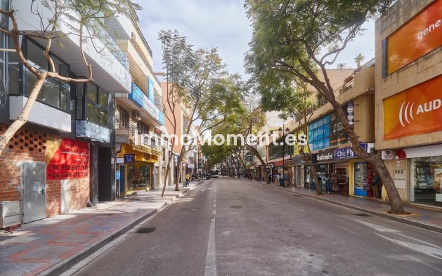 Reventa - Apartamento - Fuengirola - Fuengirola Centro