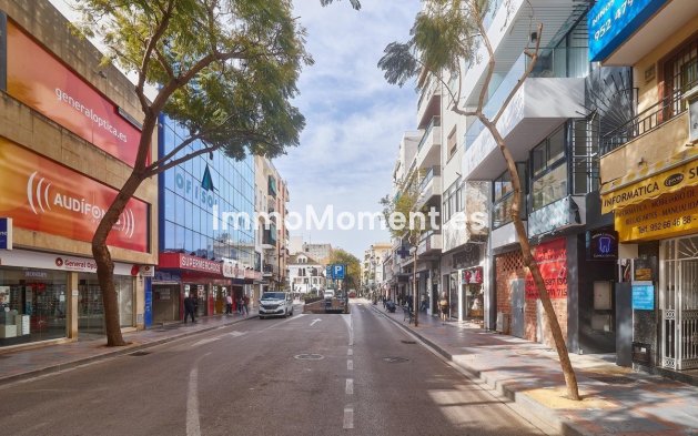 Reventa - Apartamento - Fuengirola - Fuengirola Centro