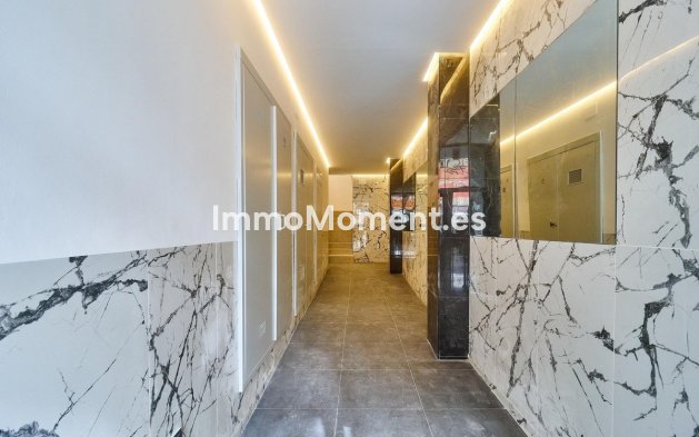 Reventa - Apartamento - Fuengirola - Fuengirola Centro