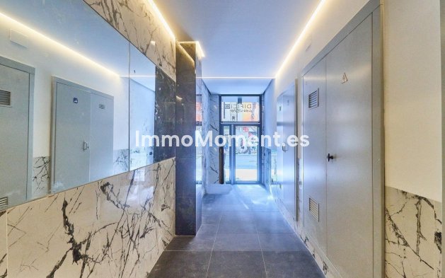 Reventa - Apartamento - Fuengirola - Fuengirola Centro