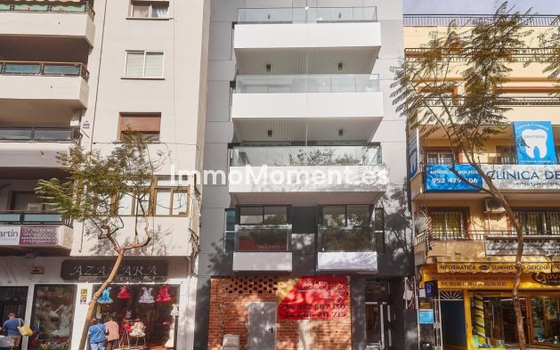 Reventa - Apartamento - Fuengirola - Fuengirola Centro
