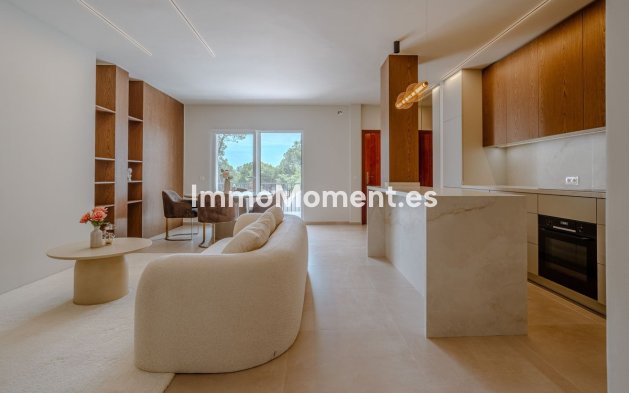 Bestaande woning - Appartement - Marbella - Nueva Andalucía