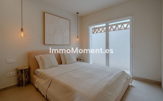 Bestaande woning - Appartement - Marbella - Nueva Andalucía