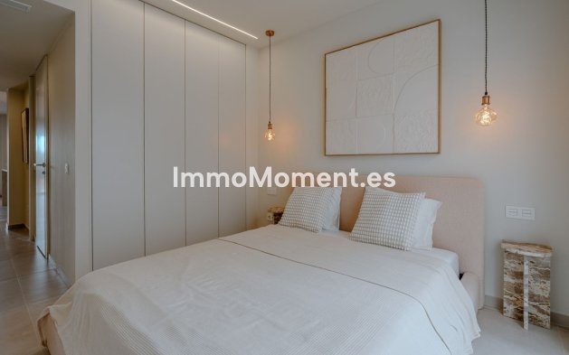 Bestaande woning - Appartement - Marbella - Nueva Andalucía