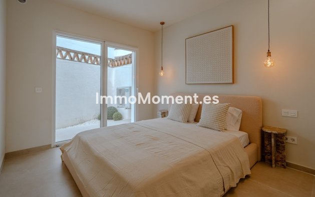 Bestaande woning - Appartement - Marbella - Nueva Andalucía