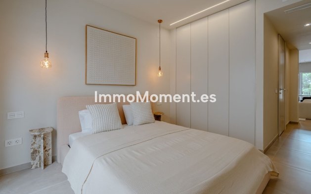 Bestaande woning - Appartement - Marbella - Nueva Andalucía