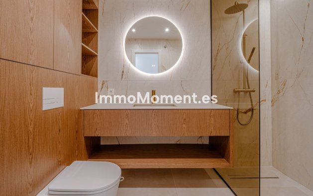 Bestaande woning - Appartement - Marbella - Nueva Andalucía