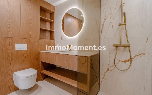 Bestaande woning - Appartement - Marbella - Nueva Andalucía