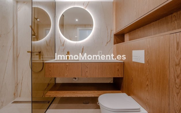 Bestaande woning - Appartement - Marbella - Nueva Andalucía